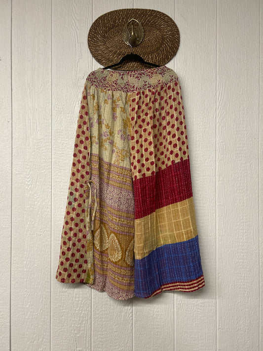 Pareo Kantha Butterfly Pant 0826 055