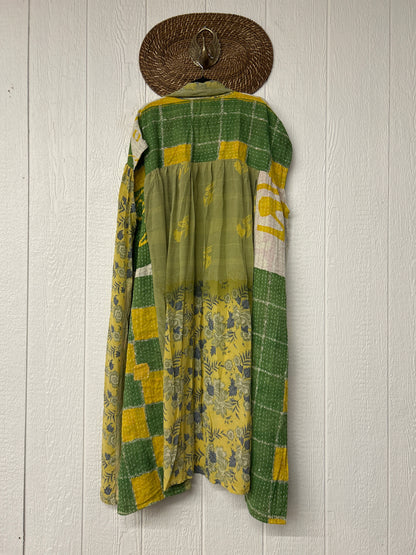Pareo Kantha Summer Utopia Duster 0726 274