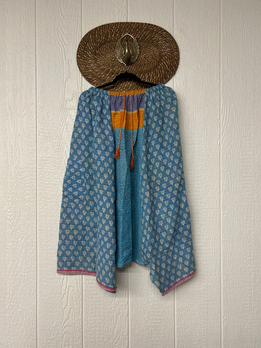 Pareo Kantha Karma Culottes 0626 105