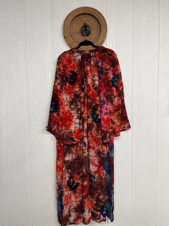 Woodstock Duster Dress 1024 115