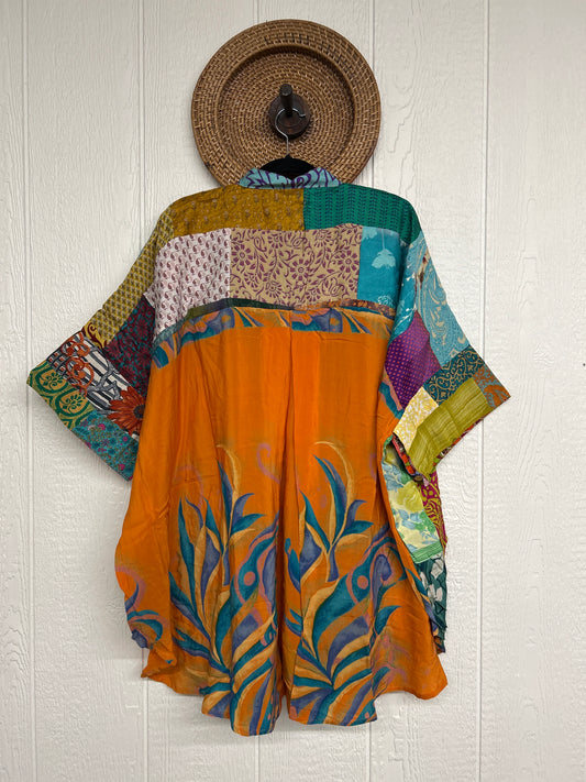Goddess Free To Be Button-Down 0925 211