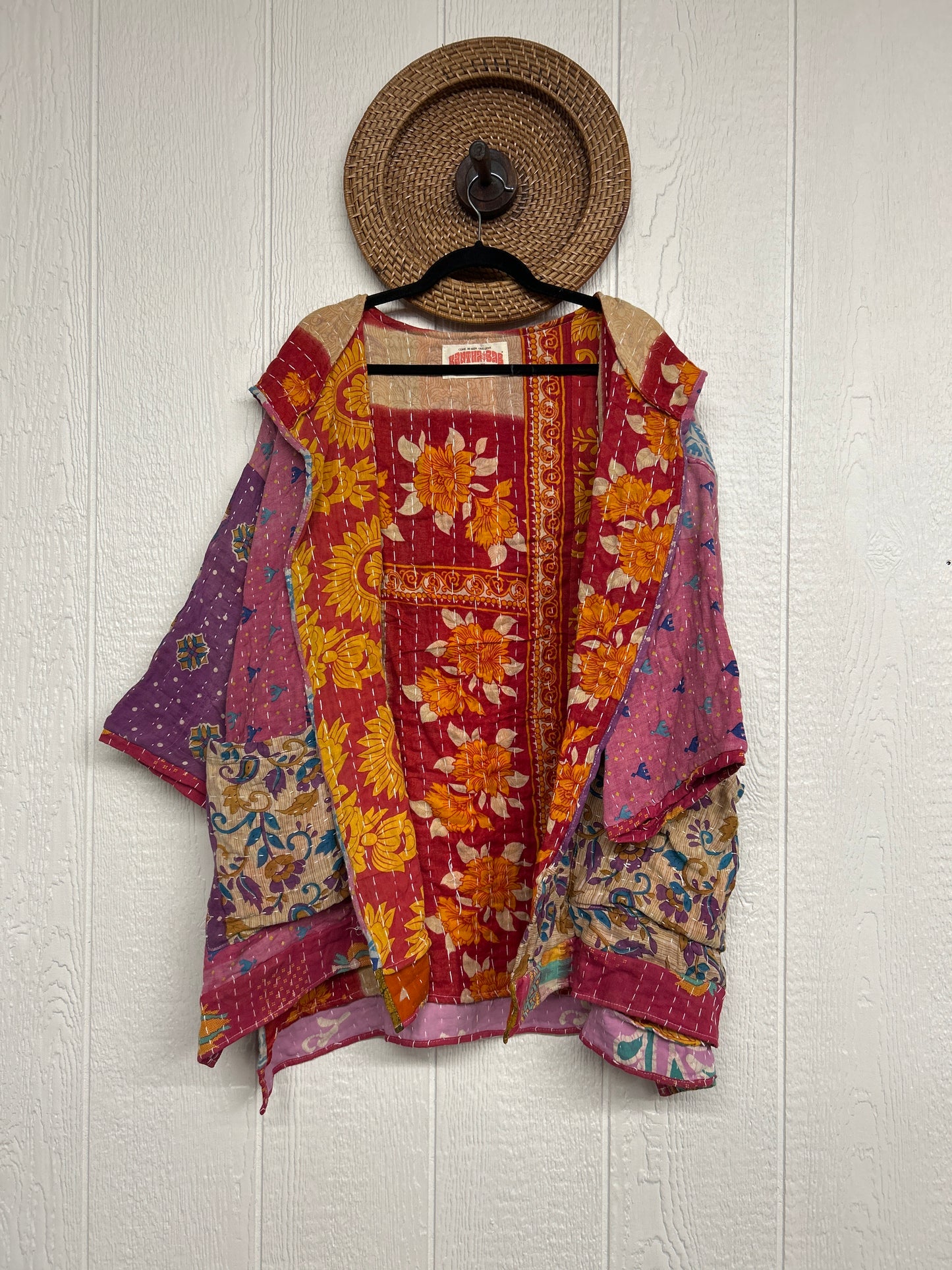 Koverlet Open Dream Hoodie 0226 133