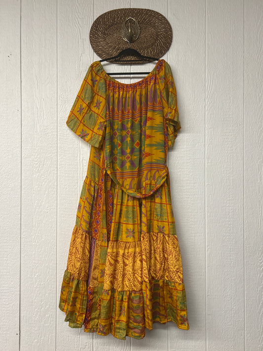 Rasgulla Sari Nova Maxi 0826 176