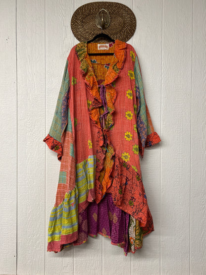 Pareo Kantha Pixie Duster 1026 037