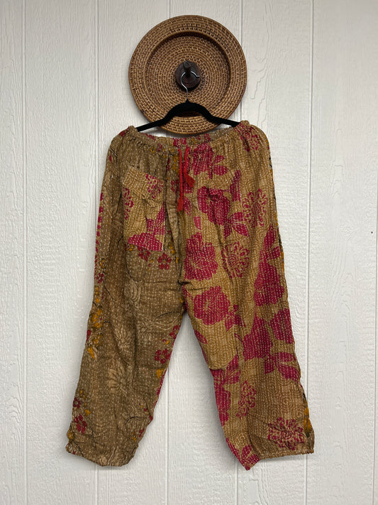 Pareo Kantha Jogger Pants 0326 045