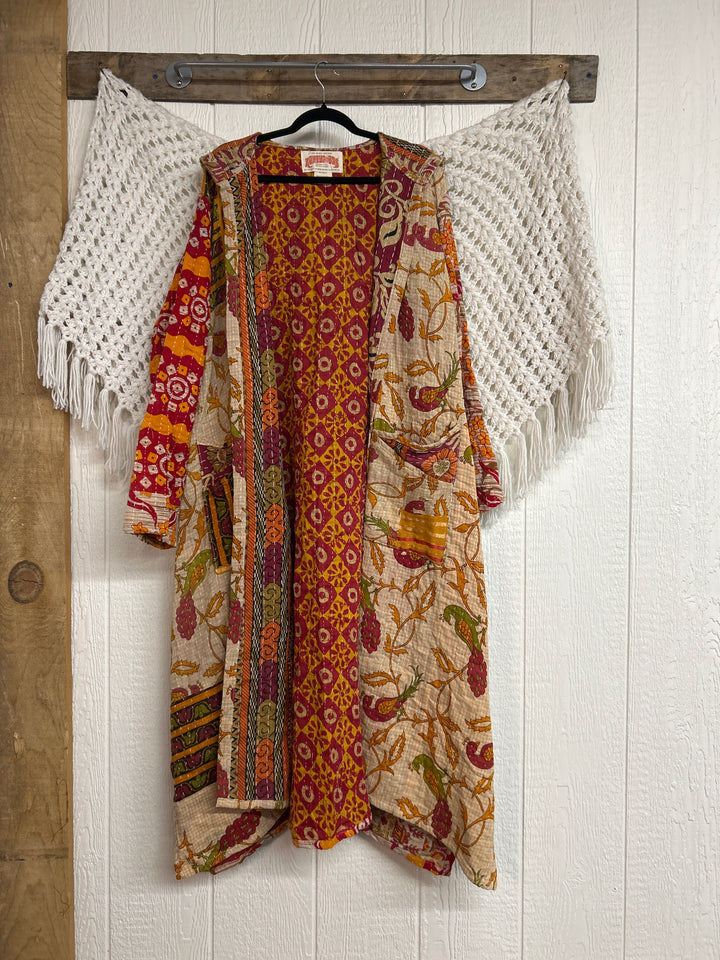 Koverlet Rising Sun Coat 0825 203