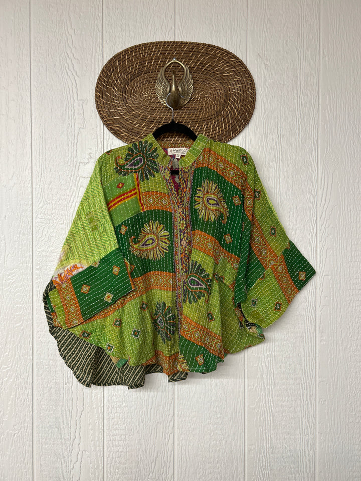 Free To Be Crop 0725 094