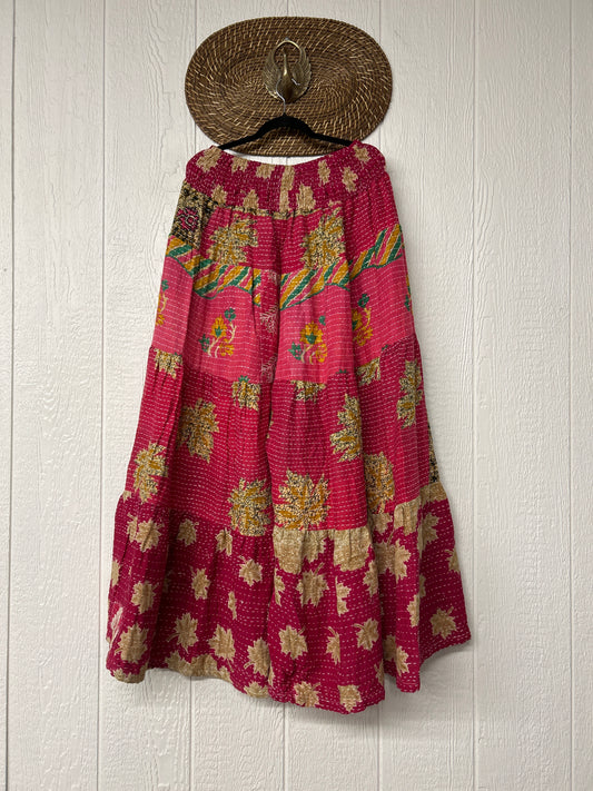Pareo Kantha Lotus Wide Leg Pants 0926 013