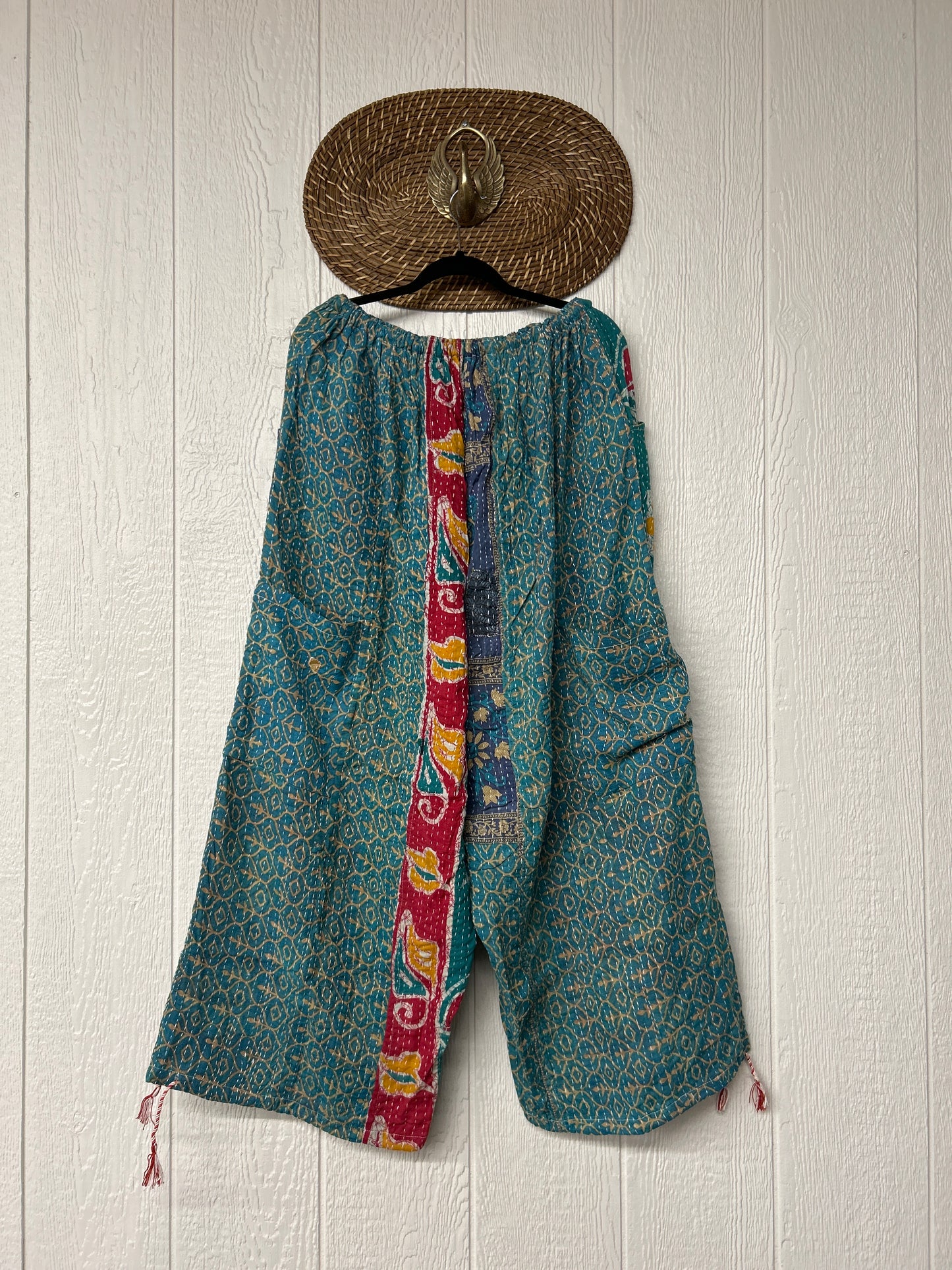 Karma Cargo Pants 1025 040