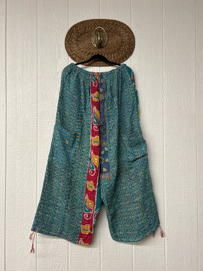 Karma Cargo Pants 1025 040