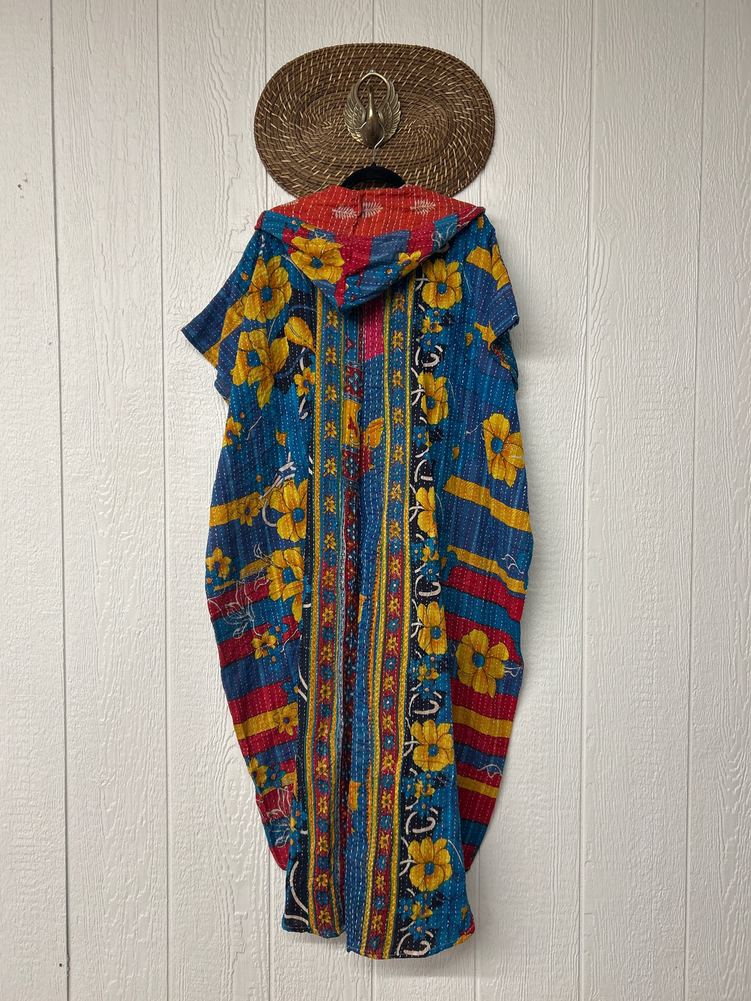 Peacemaker Jumpsuit 0725 105