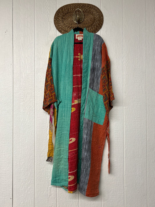 Pareo Kantha Majestic Kimono 0926 277