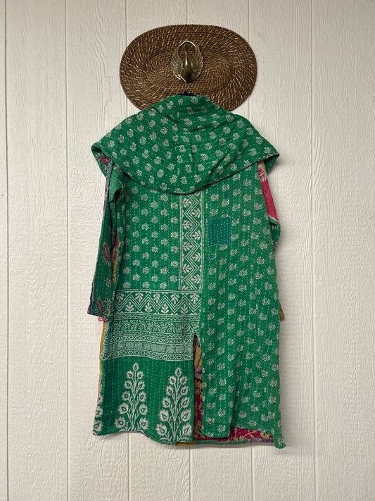 Koverlet Nomad Coat 0126 089