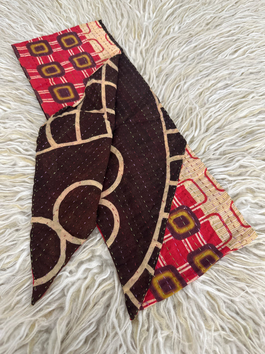 Kantha Headwraps 0525 114