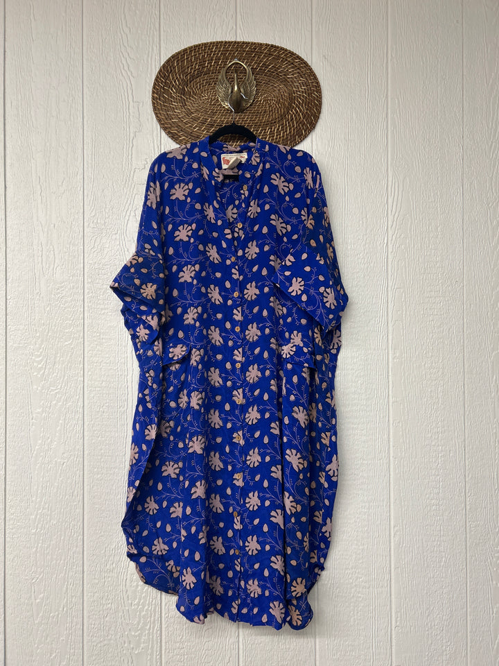 Crepe Free To Be Maxi 0725 252