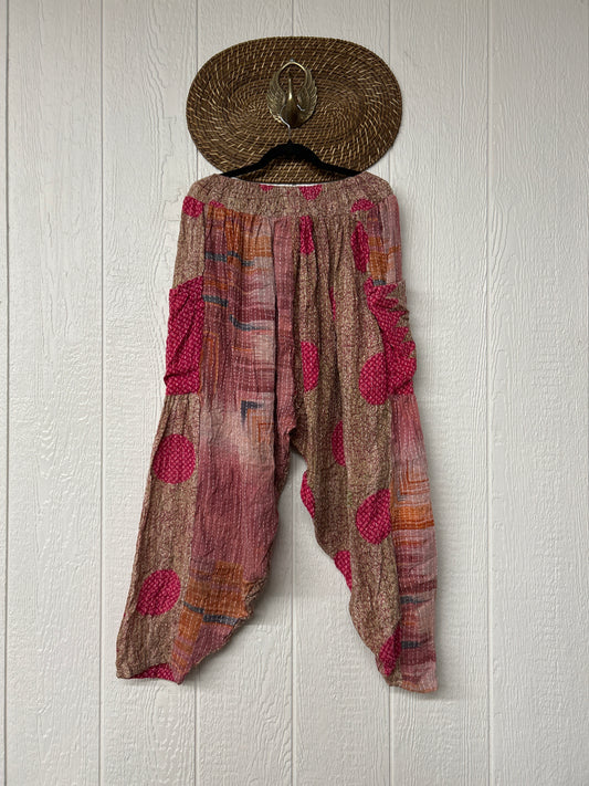 Pareo Kantha Wanderer Pants 0426 230