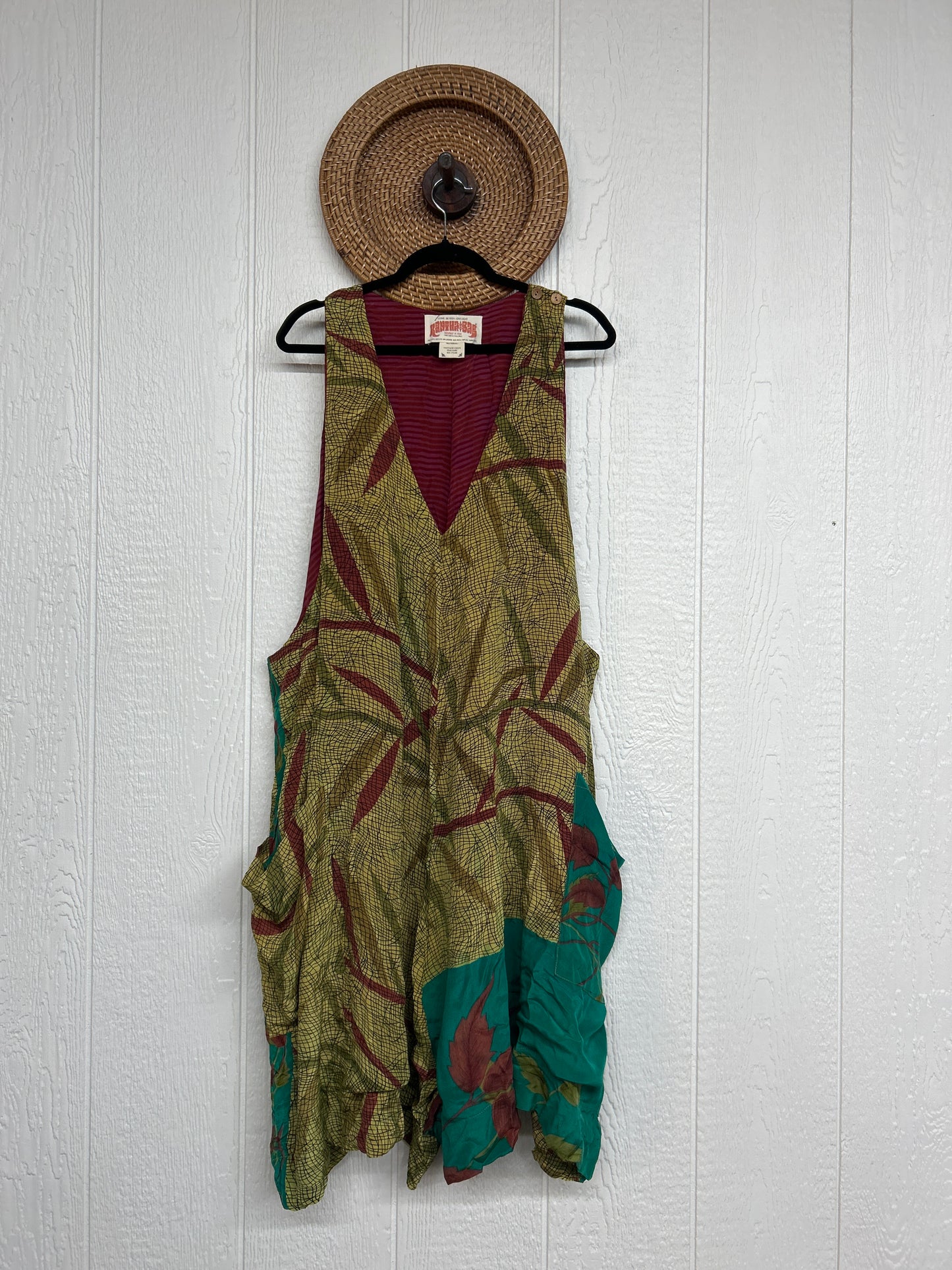 Duality Harmony Shortall 0725 089