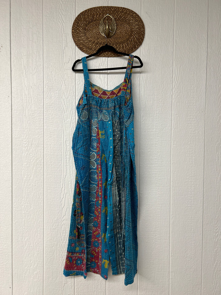 Crossroad Kantha Overalls 1124 189