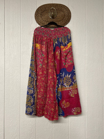 Pareo Kantha Butterfly Pant 0826 100