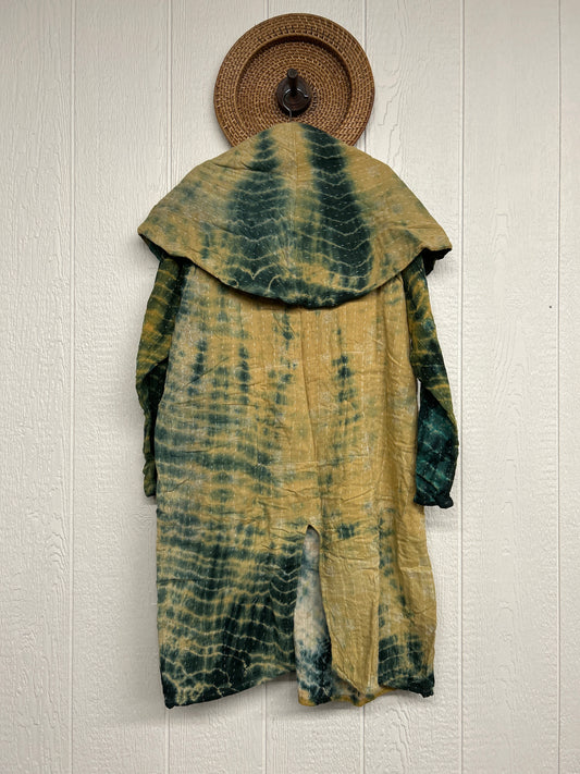 Aura Edit Koverlet Nomad Coat 1026 006
