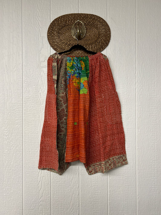 Pareo Kantha Karma Culottes 0626 148