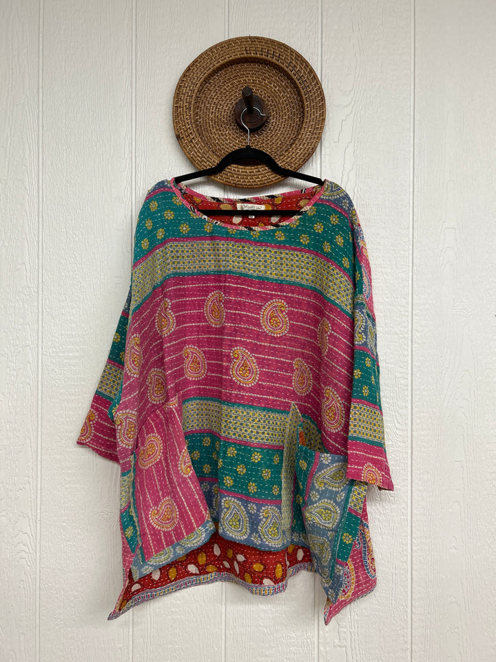 Kantha Dream Pullover 0125 093