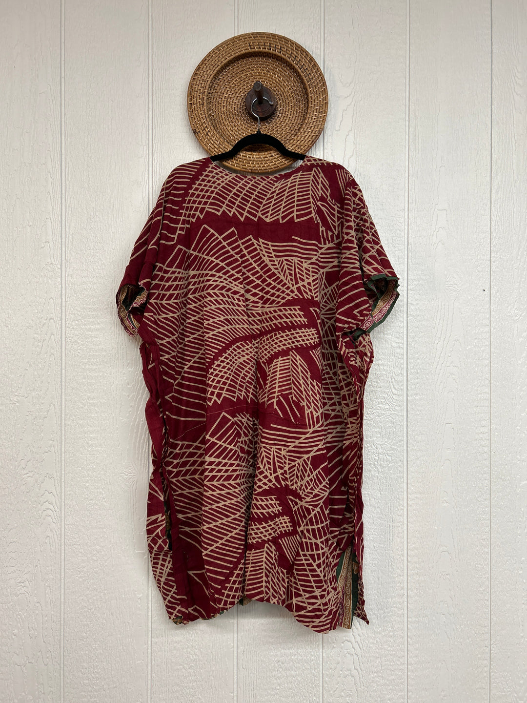 Take It Easy Summer Kimono 0625 172