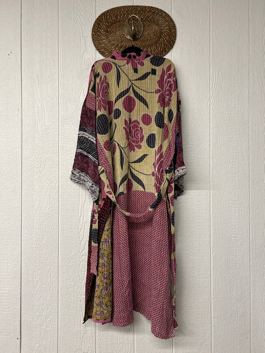 Pareo Kantha Majestic Kimono 0926 254