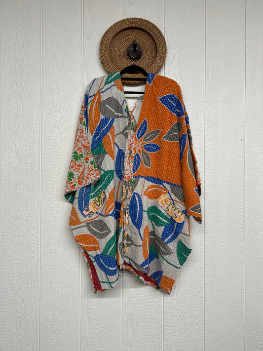 Pareo Kantha Shortie Moondance Muu 0926 199