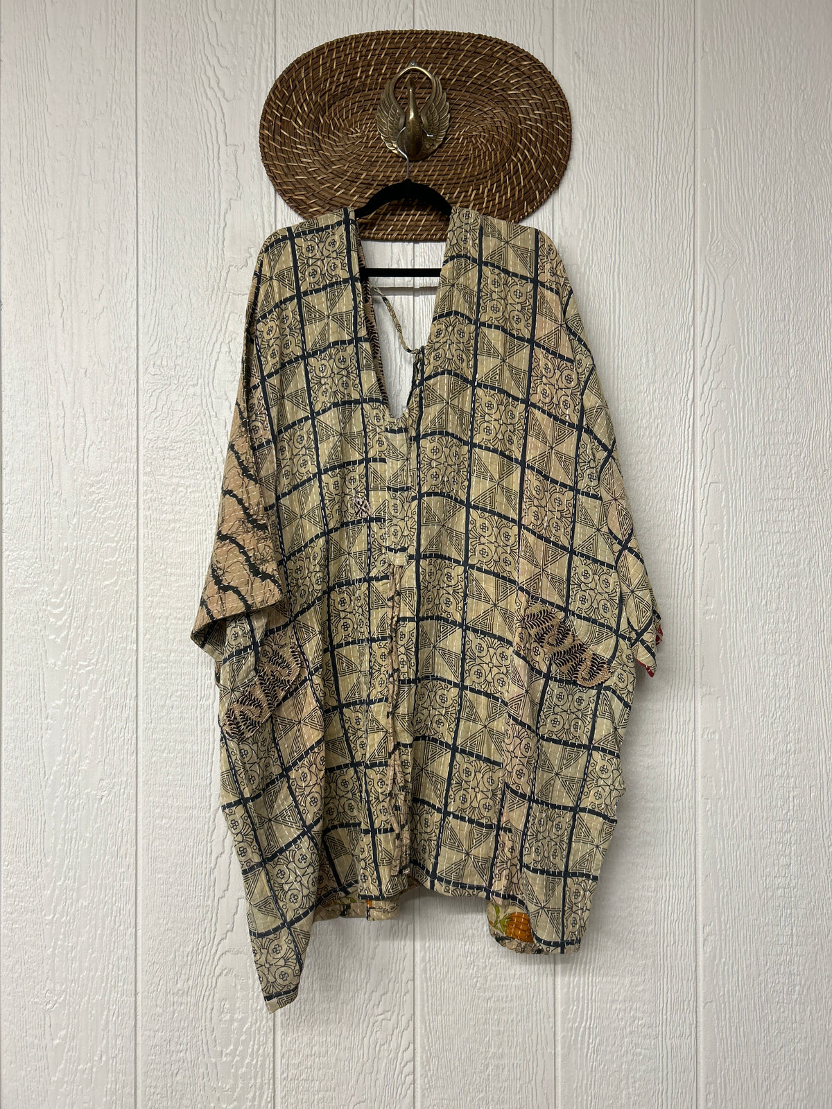 Pareo Kantha Shortie Moondance Muu 0926 137