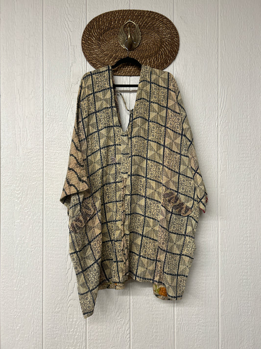 Pareo Kantha Shortie Moondance Muu 0926 137