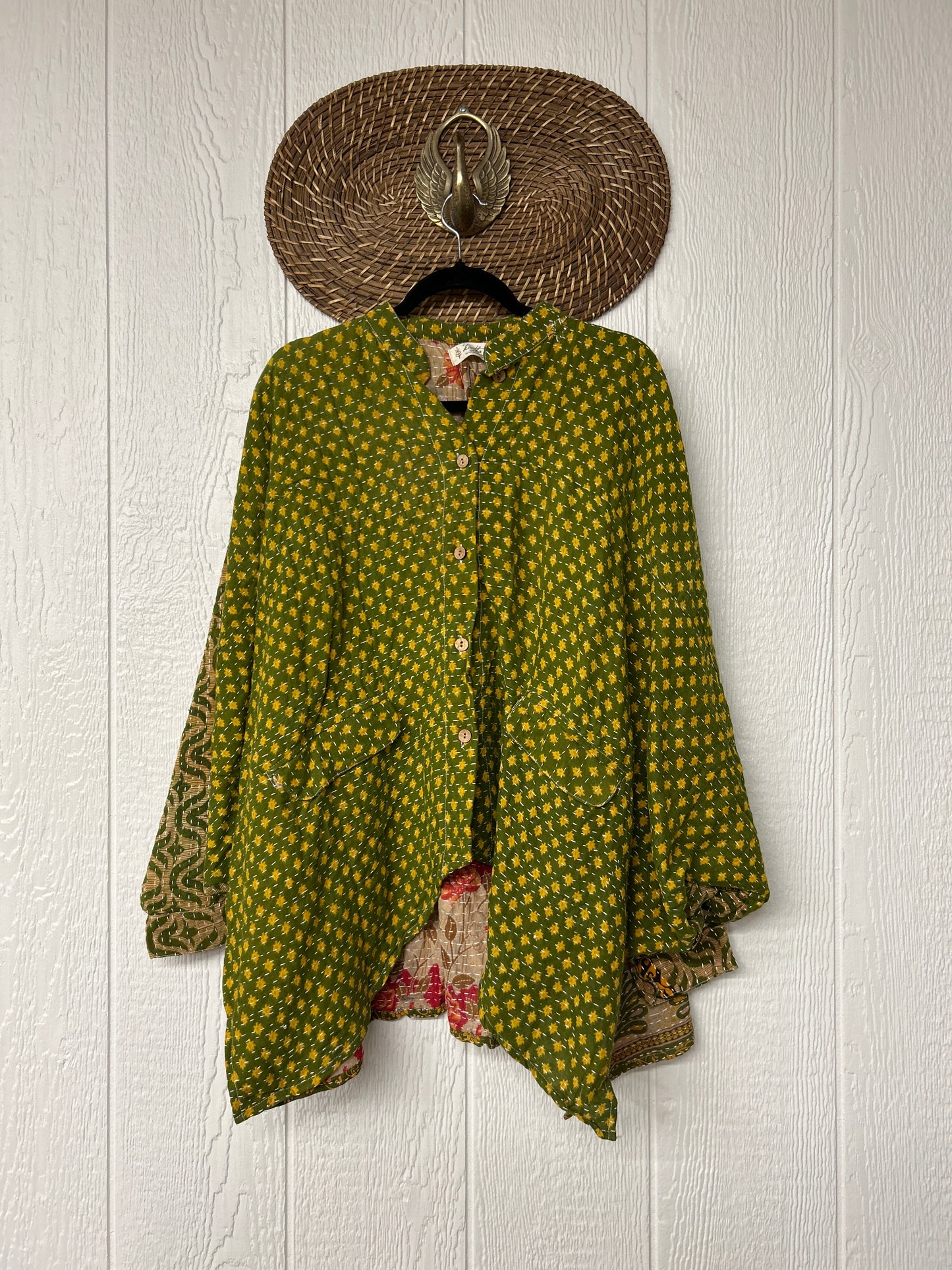 Dylan Button-Down 1025 264