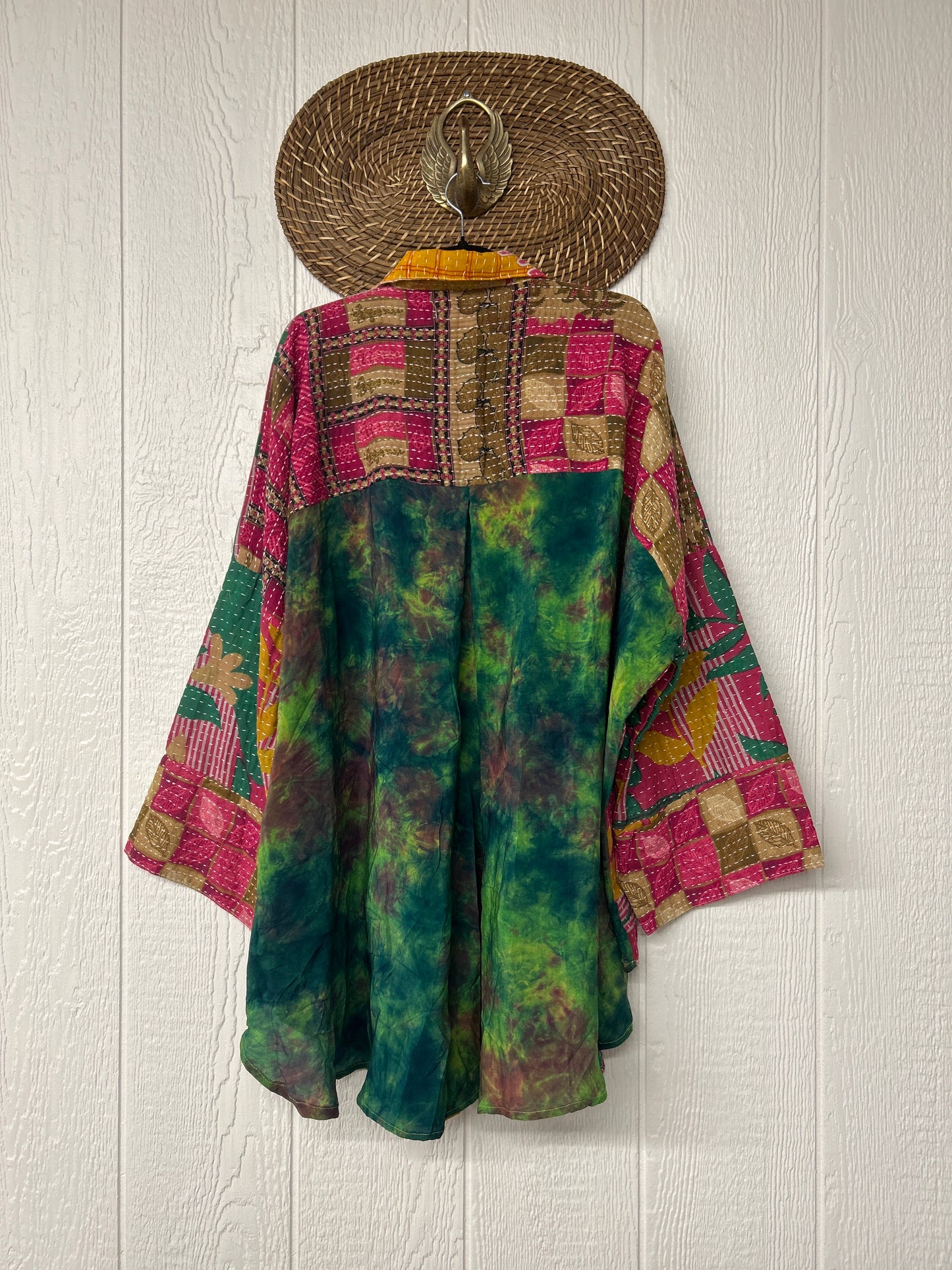 Free To Be Longsleeve 1025 074