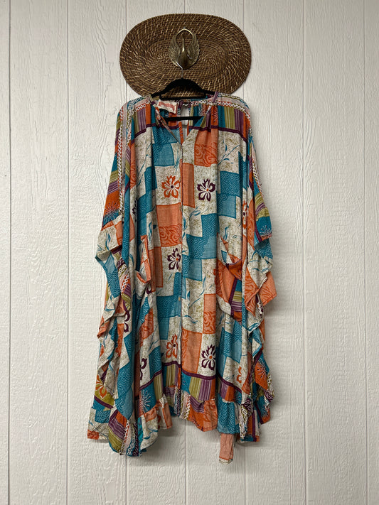 Rasgulla Sari Gold Dust Muu 0126 280