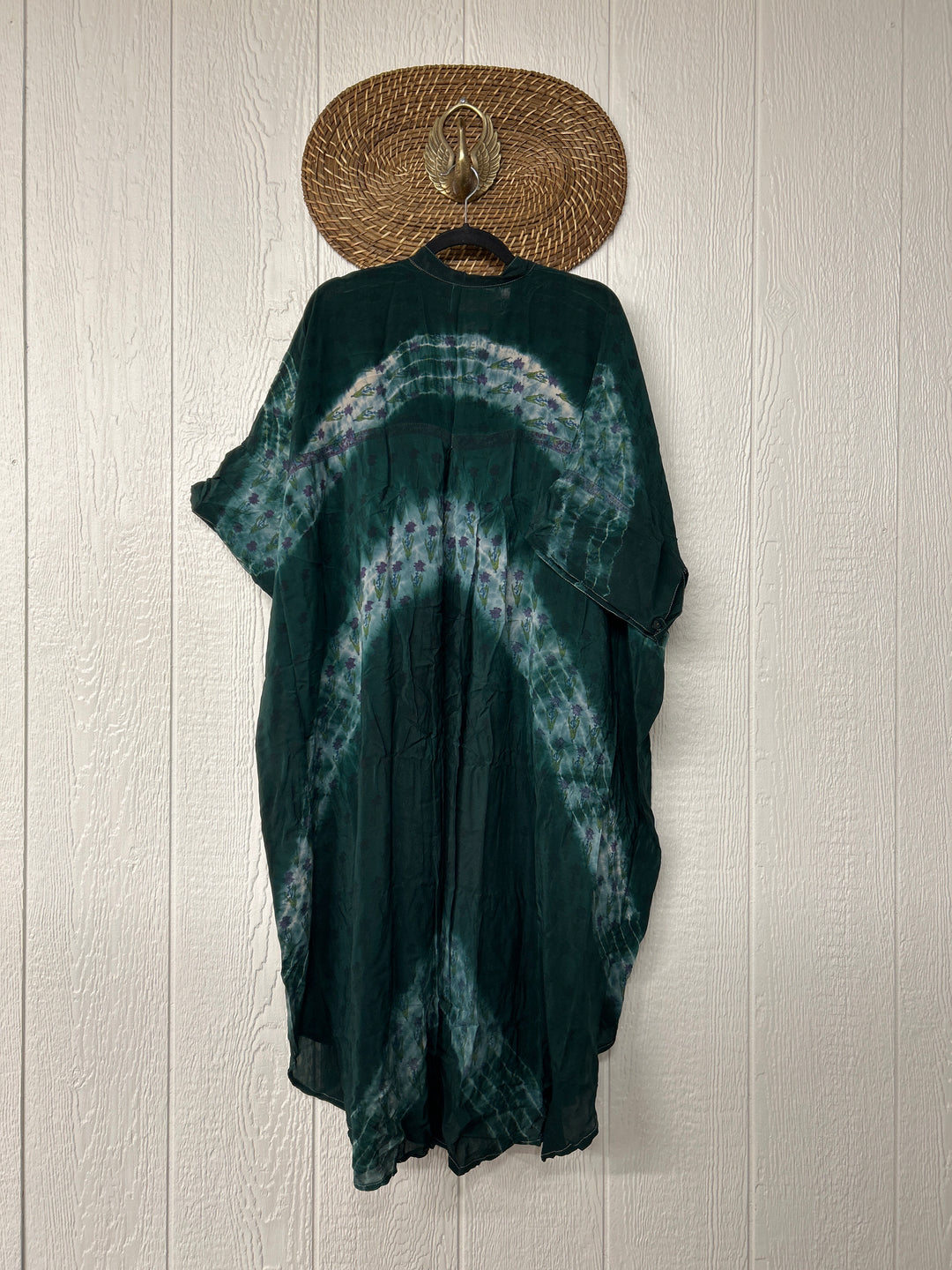 Crepe Free To Be Maxi 0925 013