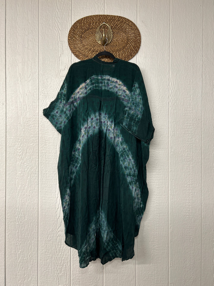 Crepe Free To Be Maxi 0925 013