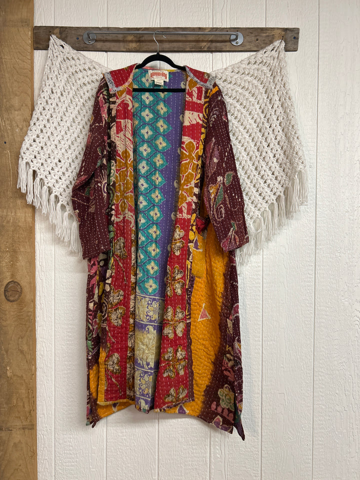 Koverlet Rising Sun Coat 0825 219