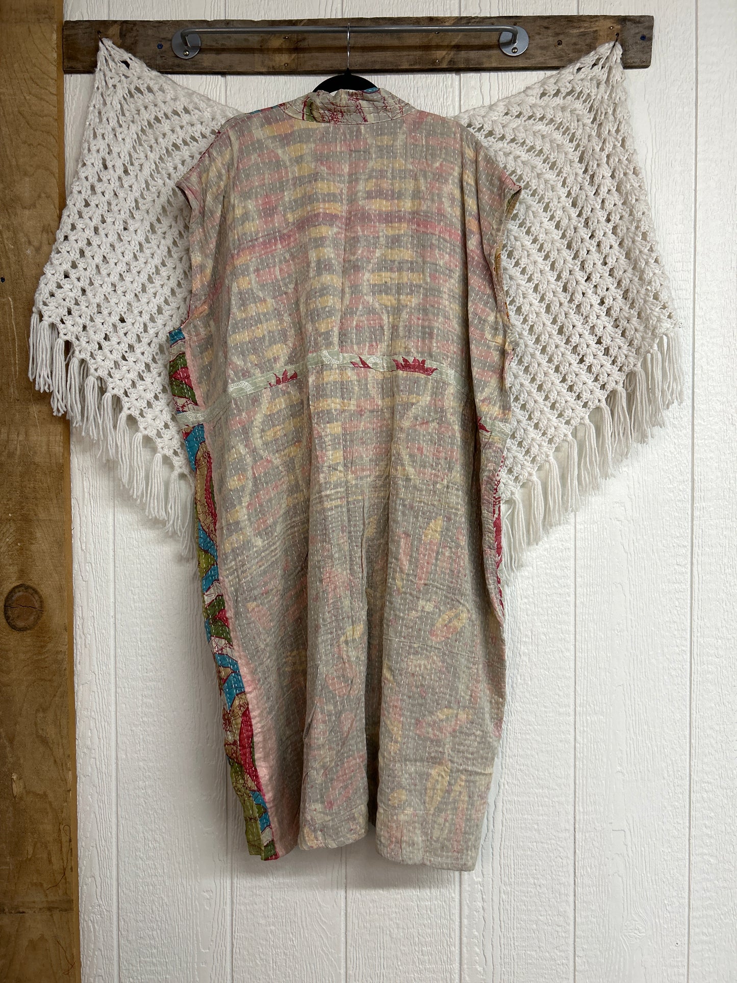 Dreamweaver Kimono Vest 0725 191
