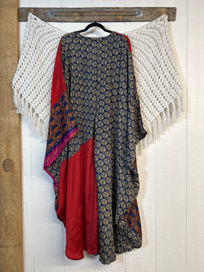 Rasgulla Sari Bowie Muu Jumpsuit 1225 163