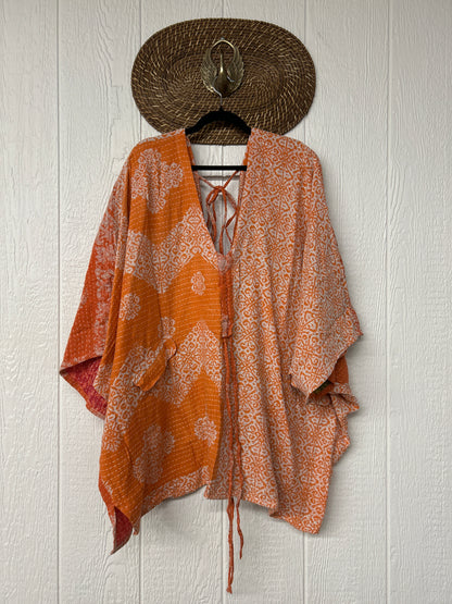 Pareo Kantha Shortie Moondance Muu 1125 007