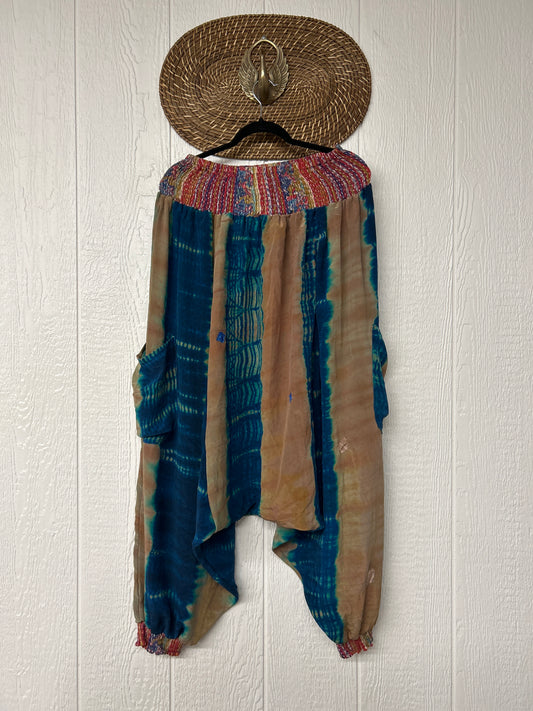 Crepe Sari Be Still Harems 0426 243