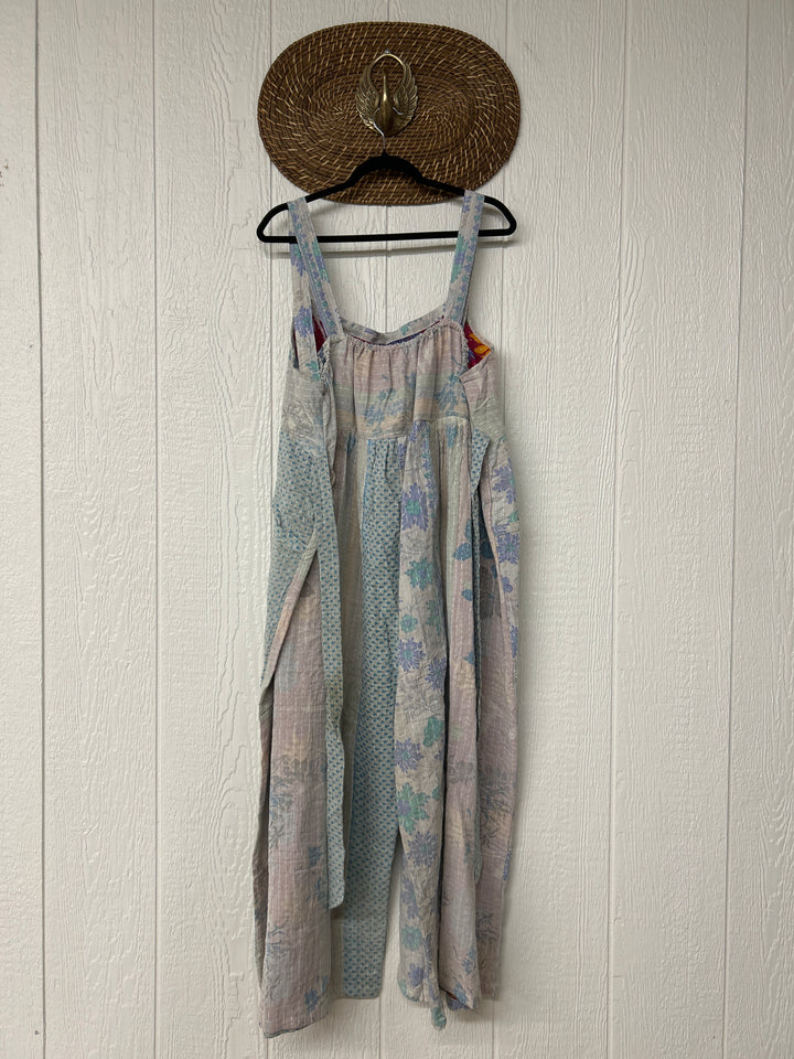 Crossroad Kantha Overalls 1124 196