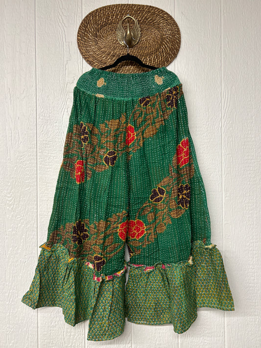 Pareo Kantha Joplin Pants 0326 227