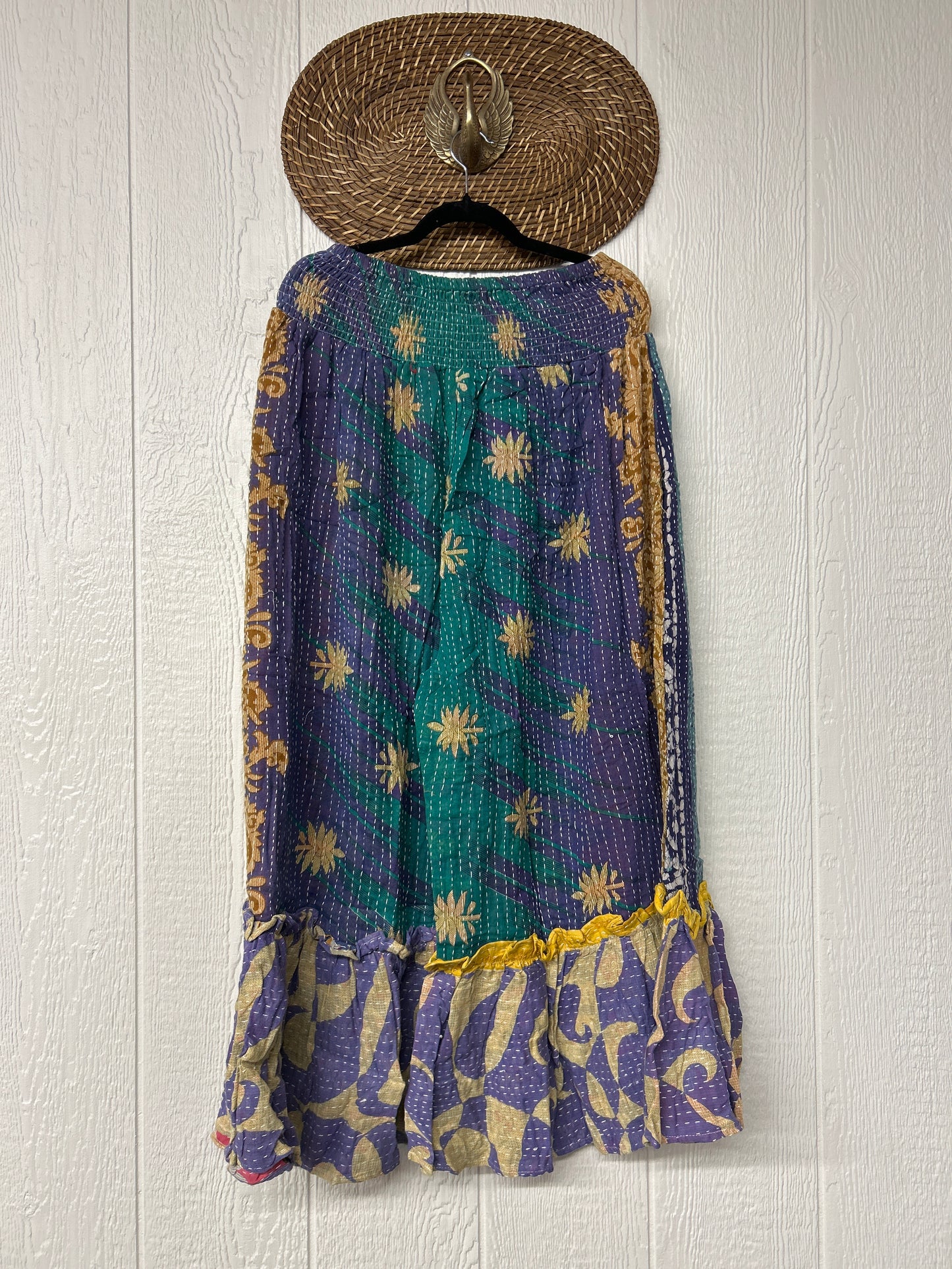 Pareo Kantha Joplin Pants 0326 107