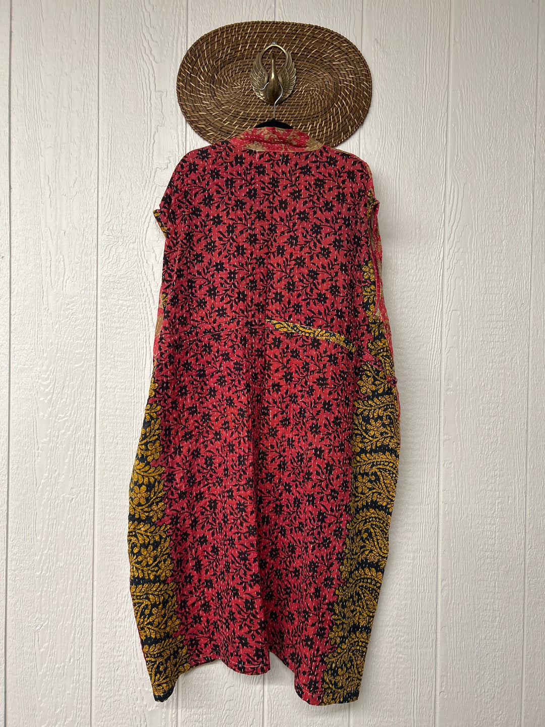 Dreamweaver Kimono Vest 0725 050