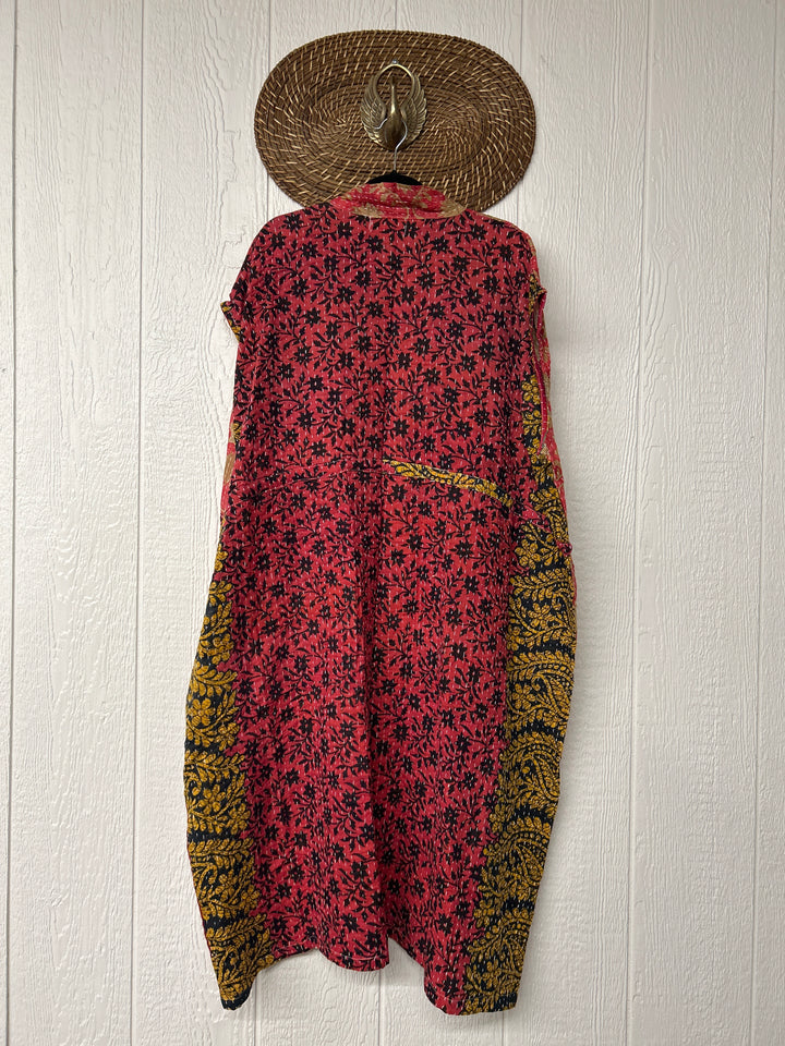 Dreamweaver Kimono Vest 0725 050