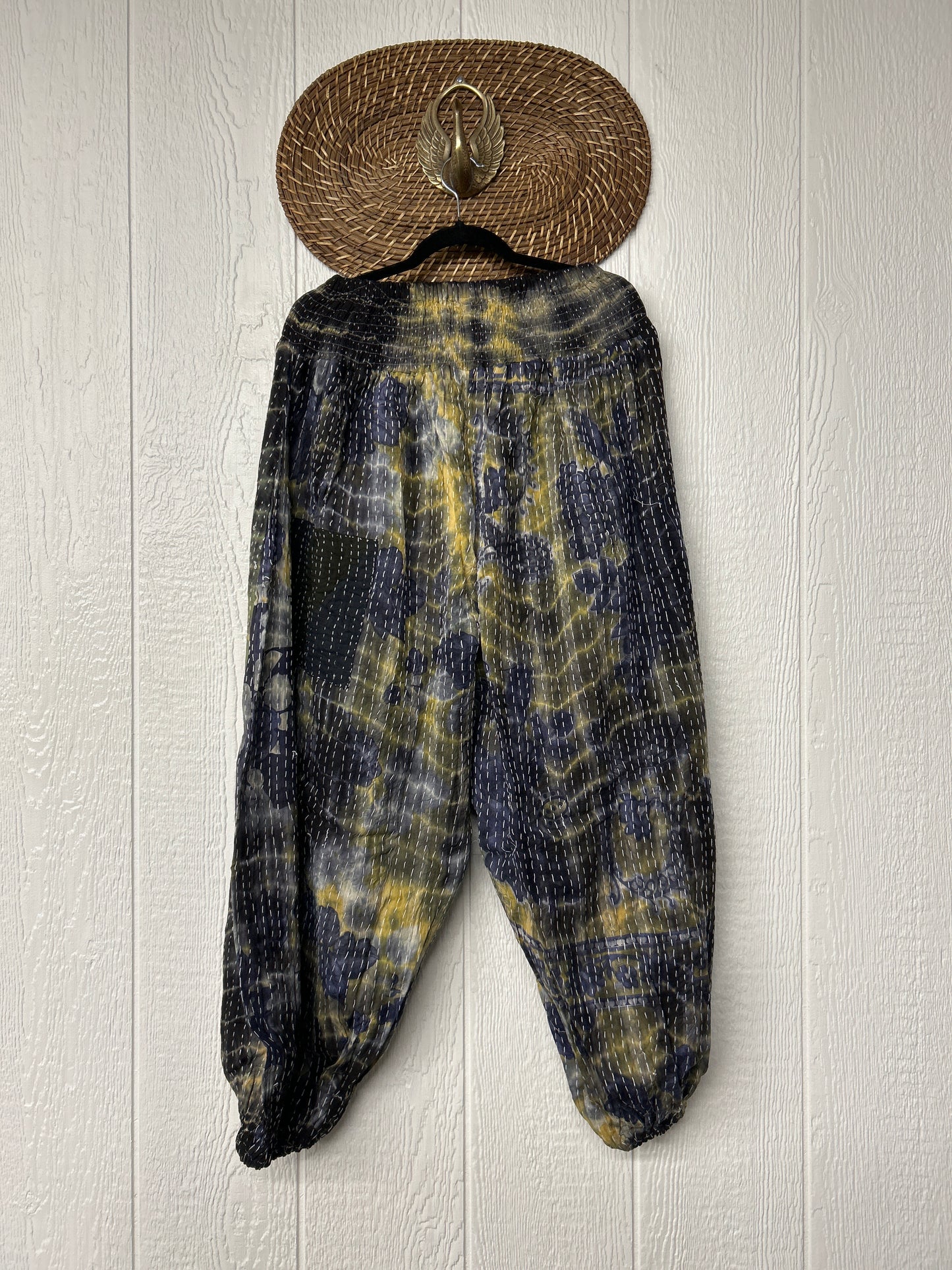 Pareo Kantha Synergy Jogger 0526 062