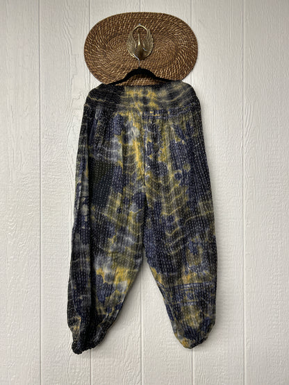 Pareo Kantha Synergy Jogger 0526 062