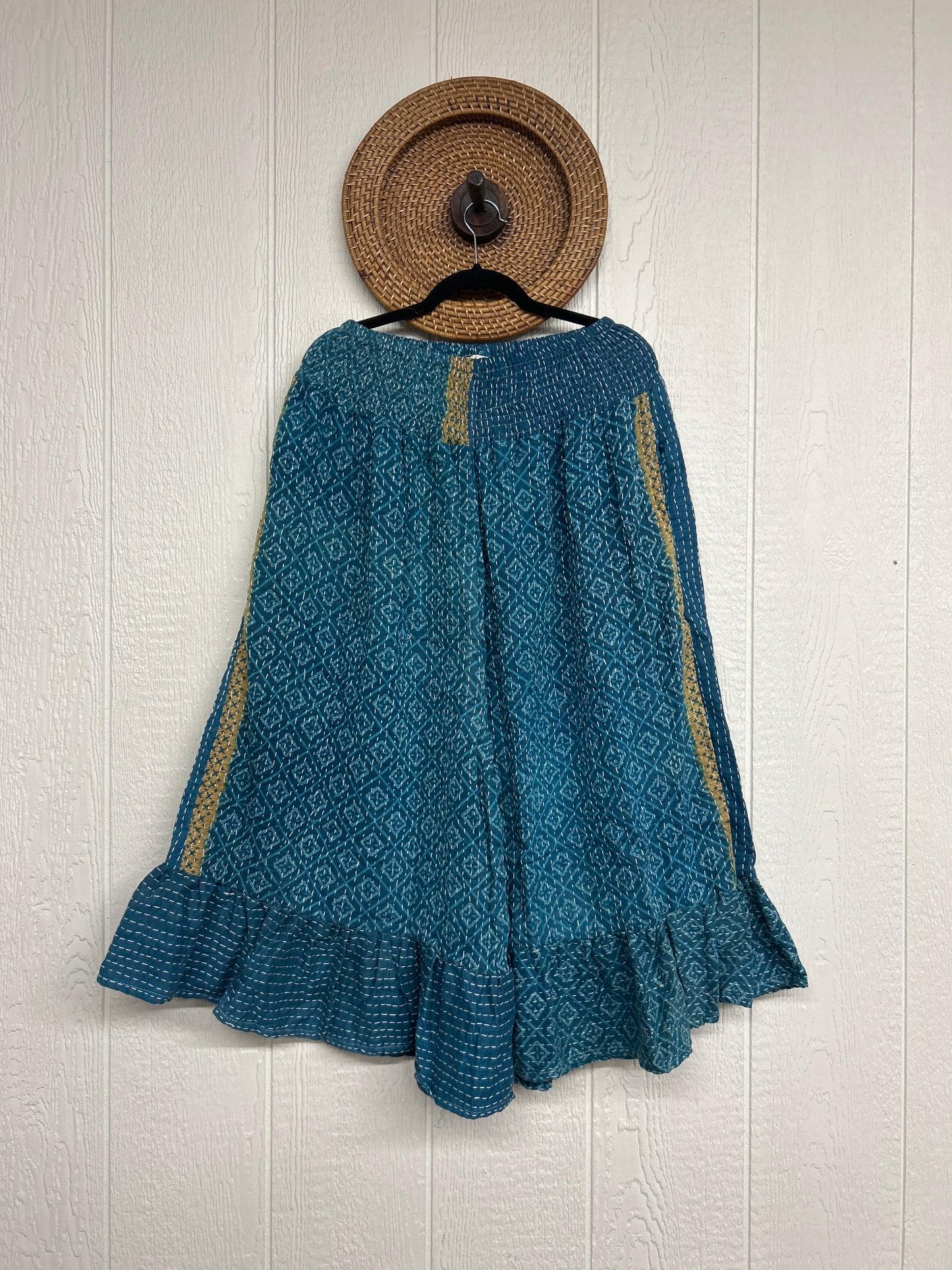 Pareo Kantha Joplin Gauchos 0726 195
