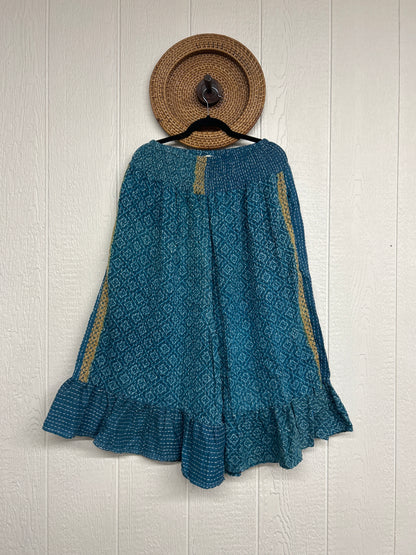Pareo Kantha Joplin Gauchos 0726 195